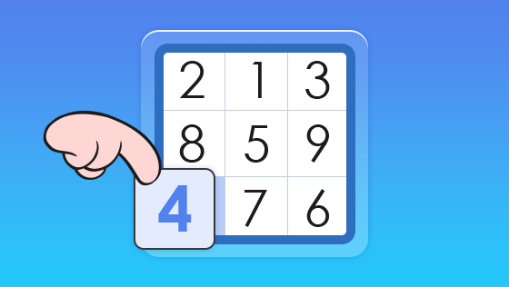 sudoku patterns